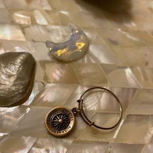 Alex and Ani Cosmic Balance Ring